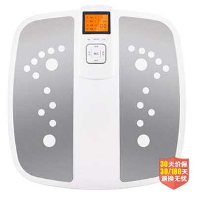 好货好价！攀高（PANGAO）PG-2650智能足底按摩仪