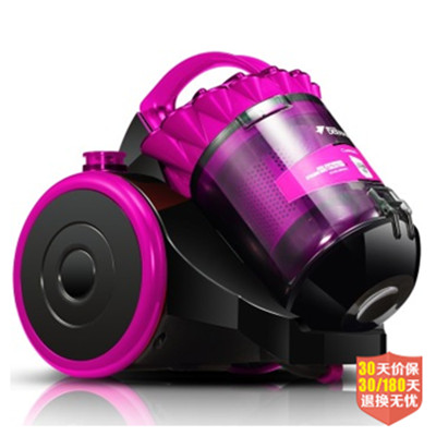好价！德尔玛（Deerma）DX188E真空吸尘器