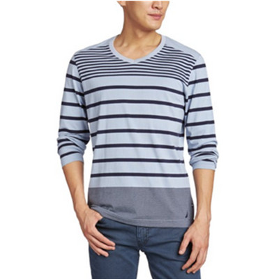 全网好价！诺帝卡男式T恤K43500