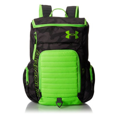 黑五血拼季！Under Armour VX2背包