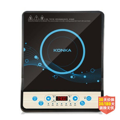 家居好物！康佳（KONKA） KEO-19AS35 电磁炉
