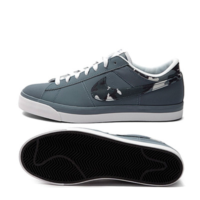 历史好价！耐克MATCH SUPREME PREM复刻鞋631658-401