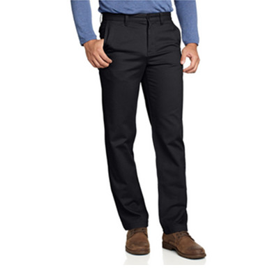 下单五折！诺帝卡 男式 舒适休闲长裤 PC43026TL