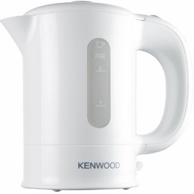 历史好价！KENWOOD 凯伍德 出国旅行迷你电热水壶 JKP250