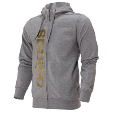 价格不错！阿迪达斯男款夹克S16025