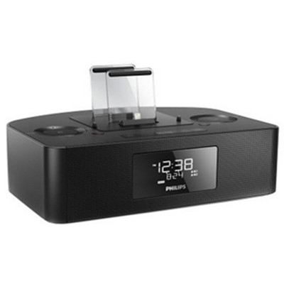 历史低价！飞利浦 AJ7400 底座音箱