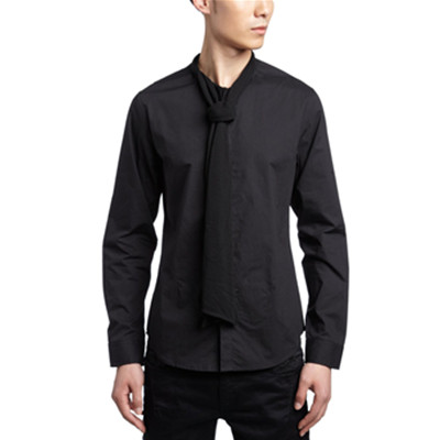 秋季潮服！5CM男式休闲上衣5CXSTFM1029