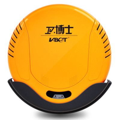 好用不贵！卫博士(V-BOT)M8智能自动扫地机器人