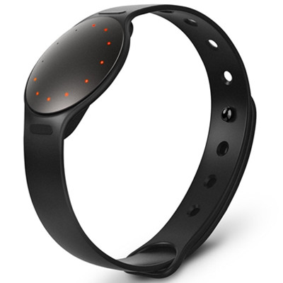 首发！Misfit Shine2第二代智能手环