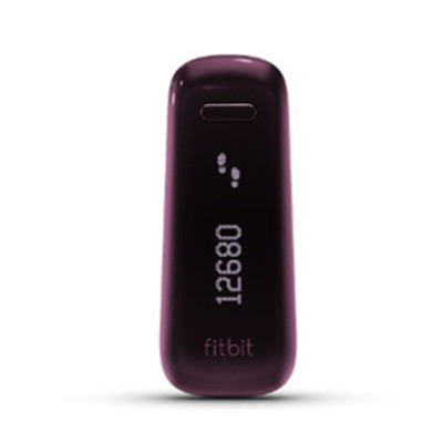 神器好价！Fitbit One 运动睡眠无线跟踪器