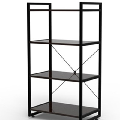 近期特惠！双箭SJ-1805 四层置物架