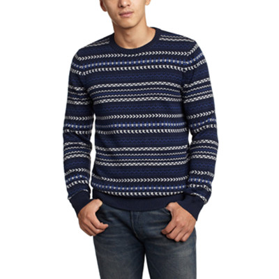 全网好价！李维斯Sweaters男式毛衣套头衫17882-0004