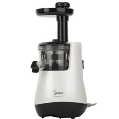 历史新低！美的WJS1251E 原汁机冰淇淋榨汁机料理机