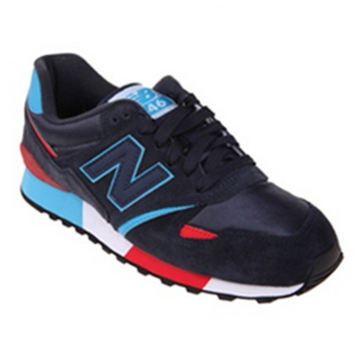 全网好价！New Balance中性446系列复古鞋U446NOT