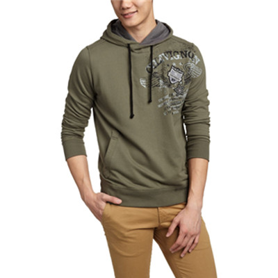 Chevignon男式卫衣2CV8421560488525