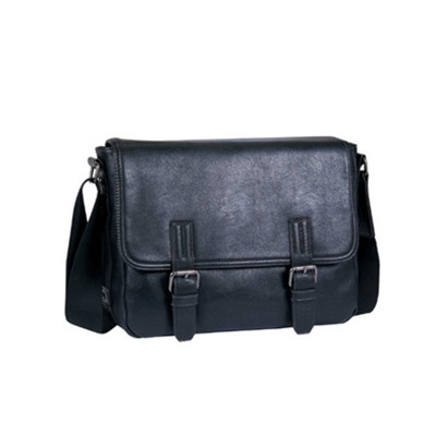 进口直采！TOM TAILOR 男式 斜挎包 11633 JANO 黑色