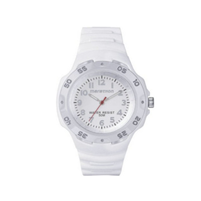 男女适用！天美时 马拉松系列 石英手表 中性腕表 T5K750