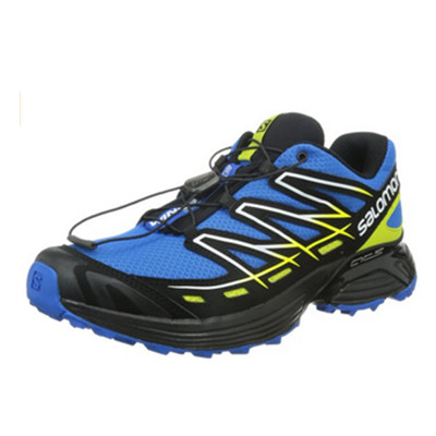 好价！Salomon 萨洛蒙 男 越野跑鞋 WINGS FLYTE-M