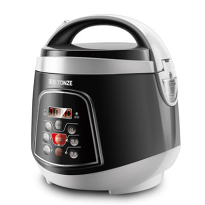 好价！Tonze/天际FD20P-W迷你电饭煲2L
