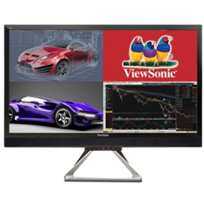 近期好价！优派 VX2880ml 28英寸4K不闪屏LED背光液晶显示器