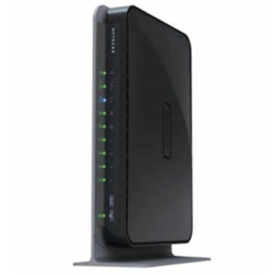 历史低价！美国网件 WNDR3700 600M 双频千兆无线路由器