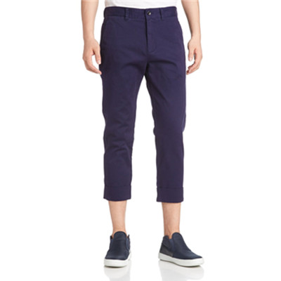 潮裤好价！chocoolate男式裤子B1XPTDC6381