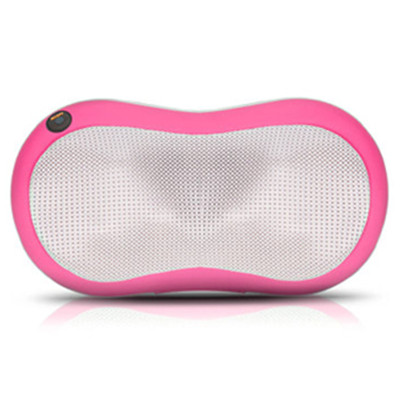 开车按摩！怡禾康YH-C8车载按摩器家用按摩垫