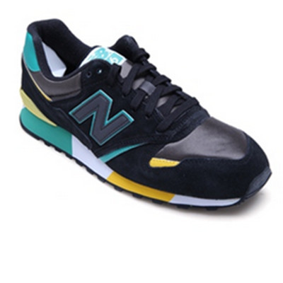 價(jià)格合適！New Balance 446系列休閑復(fù)古鞋U446SMKG