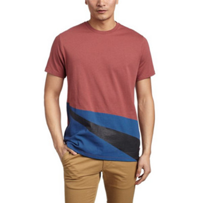 超值好价！李维斯 标准短袖Tee 16211-0004