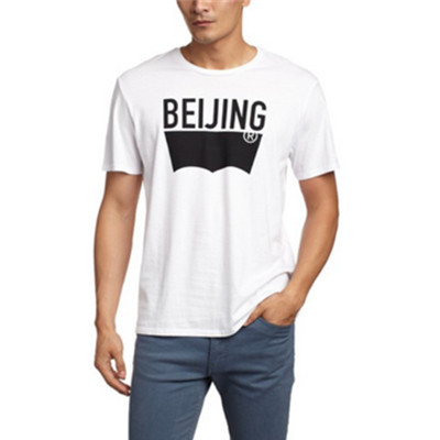 城市系列！李维斯 男式 短袖T恤 21945-0043