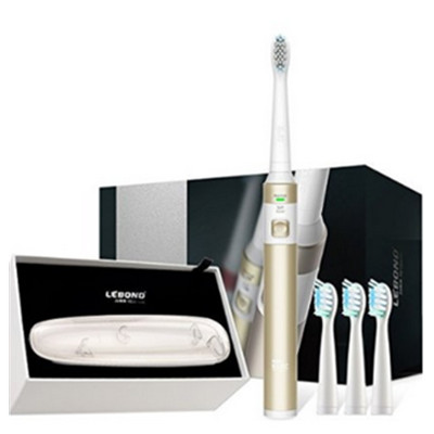 历史好价！力博得ELEC系列CS电动牙刷 (奥斯卡金)