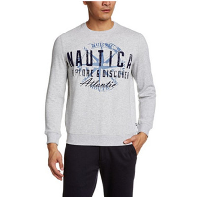 经典款！诺帝卡男式卫衣KC53048