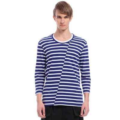 新品好价！Trendiano男式中袖T恤3131023250920