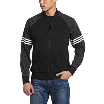 历史低价！阿迪达斯AUTHENTIC TT男式针织茄克