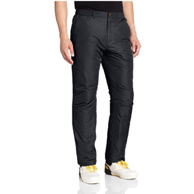 防风保暖！美津浓男式Breath thermo羽绒长裤K2CF4532