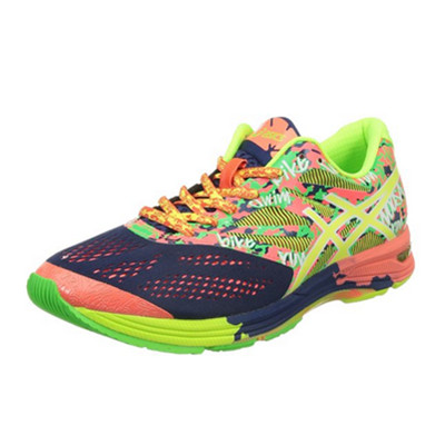 再降！ASICS 男 跑步鞋GEL-NOOSA TRI 10 T530N