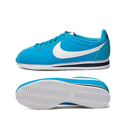 穿着舒适！Nike CLASSIC CORTEZ 运动鞋532487-403