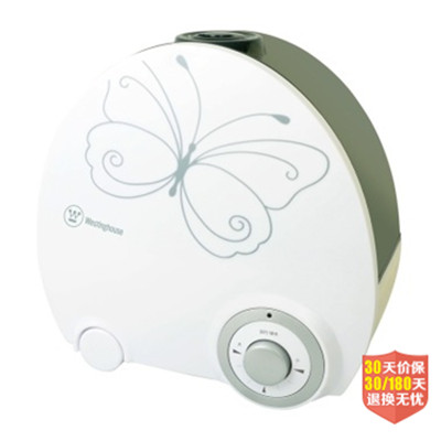 好价！美国西屋(Westinghouse)SC-W441W超声波加湿器