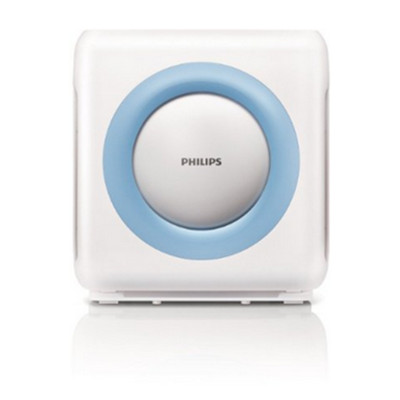 镇店之宝！飞利浦AC4001/00音乐播放空气净化器