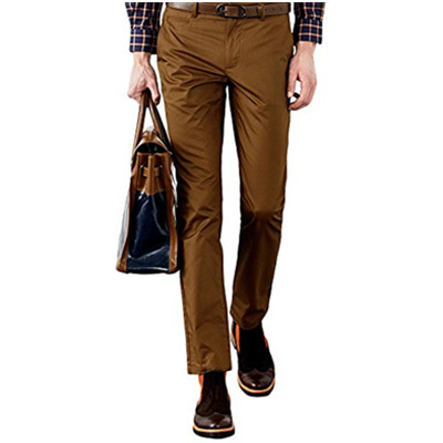 历史低价！GXG男式休闲长裤33102026