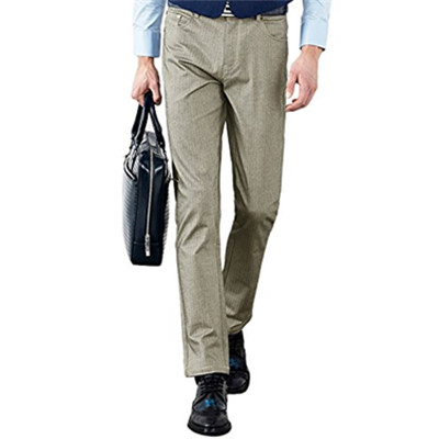 百搭佳品！GXG男式休闲长裤33102210