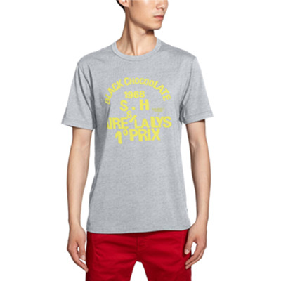 清仓！chocoolate男式针织衫B1XTEBC1006AX