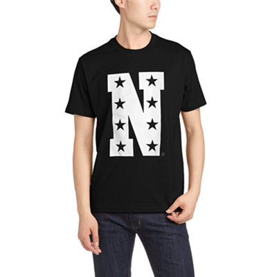 三色齐降！chocoolate男式T恤B1XTEDC1118AX