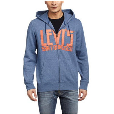 必备潮款！李维斯 Sweatshirts 卫衣开衫 17893-0000