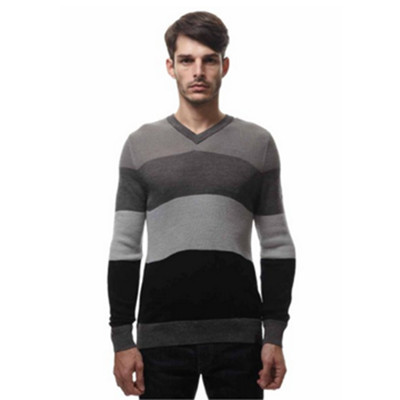 撞色拼接款！Lee 毛衣套头衫 L10081148K99