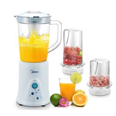 好价！美的（Midea）WBL25B36智能三合一搅拌机料理机