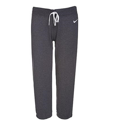好价！NIKE 女子JERSEY CAPRI中裤614923-071