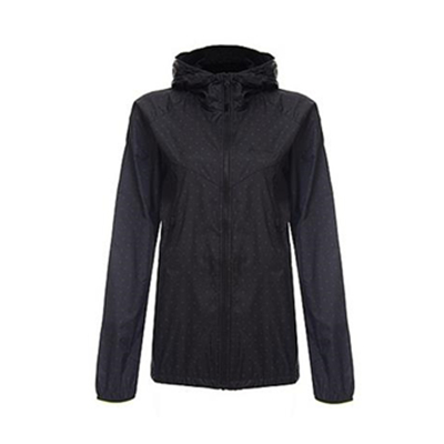 低价！NIKE 女子WINDRUNNER防风夹克687576-010