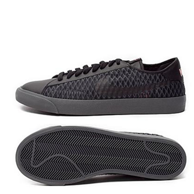 新低再降！NIKE TENNIS CLASSIC AC复刻鞋377812-034