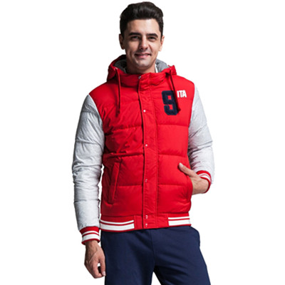 主流好价！Kappa卡帕男式羽绒服K0452YY08